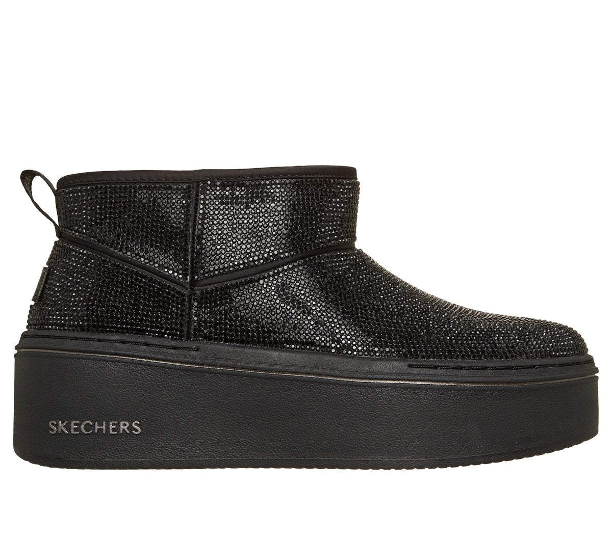 Paloma - Rhinestone Rush Shoes | Women Skechers online shop