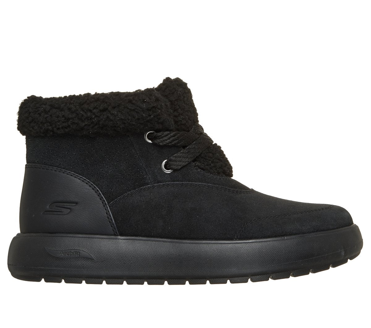 Relaxed Fit: GO WALK Horizon Boot - Lana Shoes | Women Skechers outlet