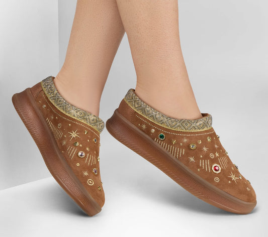 Hotshot HI -Soft Starlight Shoes | Women Skechers outlet