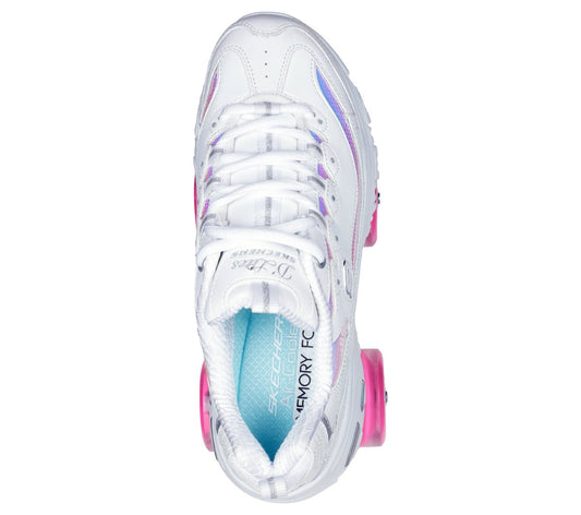 4 Wheeler - Fly Cruiser Shoes | Women Skechers online shop