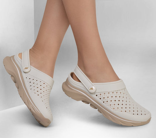 Foamies: GO WALK 7 - Joyous Shoes | Women Skechers online