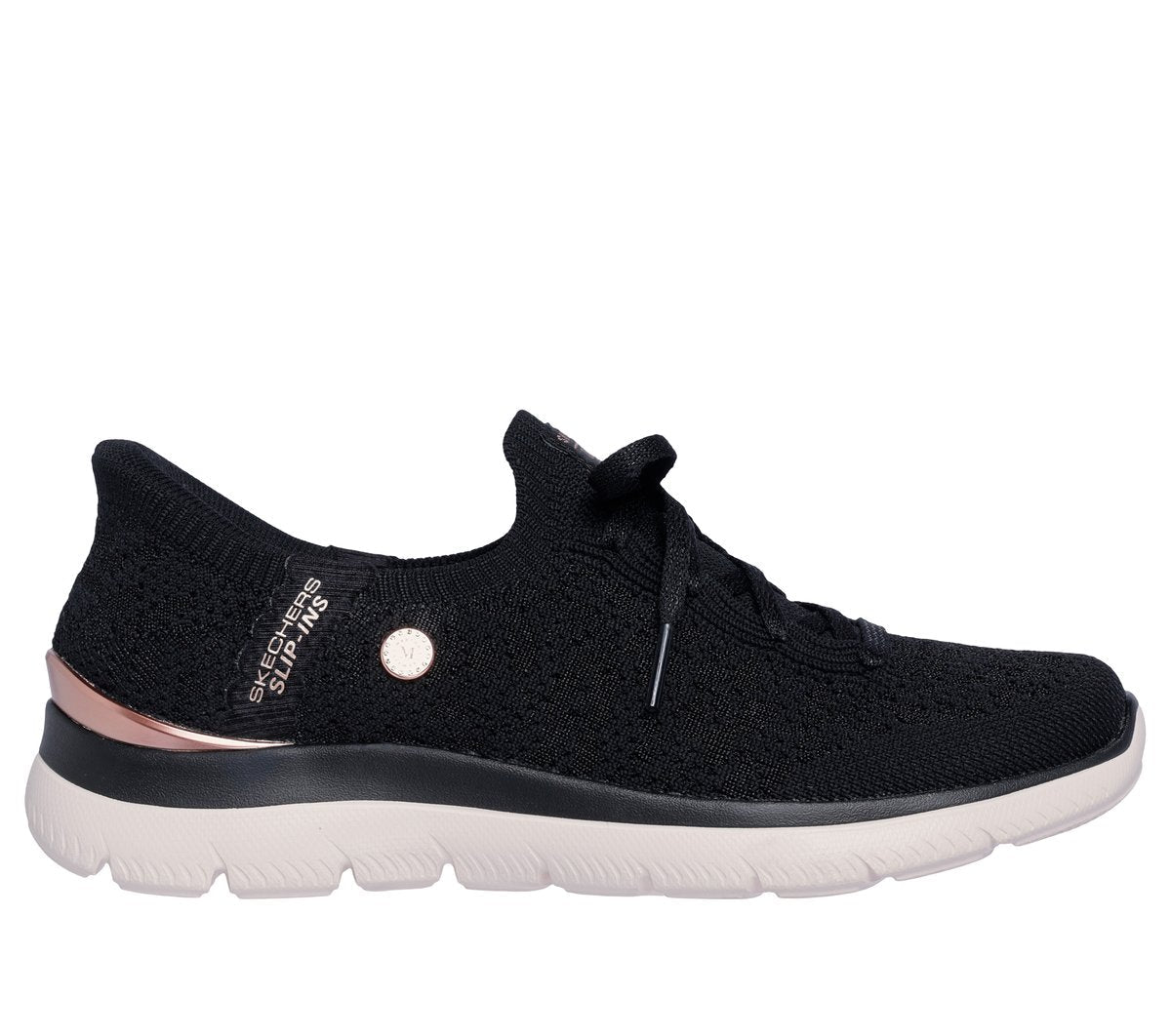 Slip-ins Martha Stewart: Summits - Floral Dreams | Women Skechers for sale