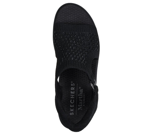 Slip-ins Martha Stewart: Pier-Lite - Park Path | Women Skechers for sale