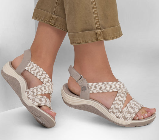 Martha Stewart: Reggae Cup - Coastal Trail | Women Skechers near me