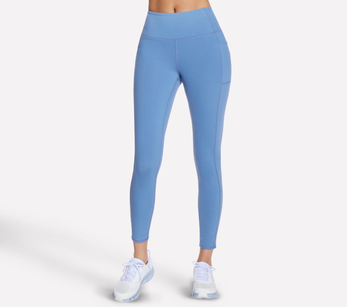 GO WALK High Waisted Legging | Women Skechers near me