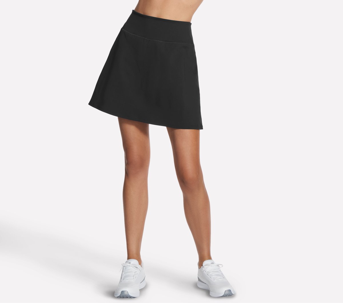 GO FLEX Pleated Skort | Women Skechers for sale