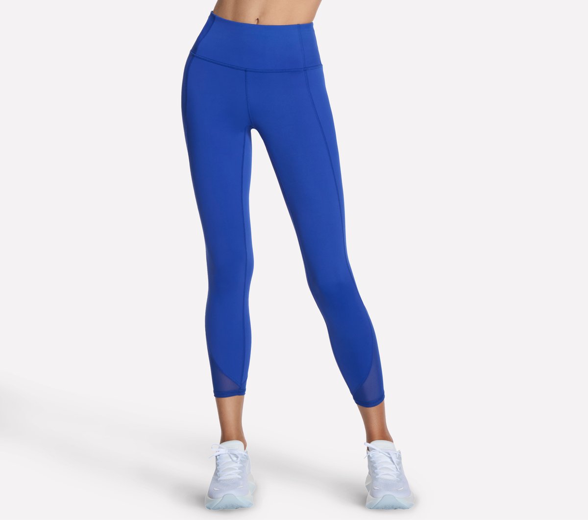 Tempo 7/8 High Waisted Legging | Women Skechers online