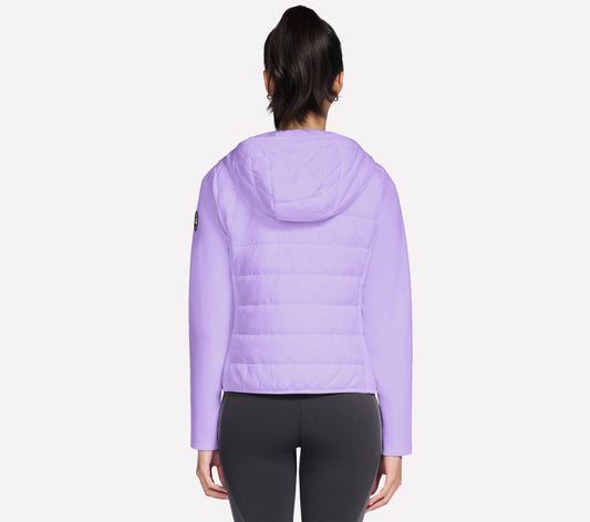 Performance Elite Cozy Fit Hooded Jacket | Women Skechers sale