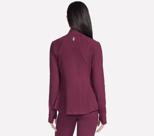 GO WALK Jacket | Women Skechers outlet