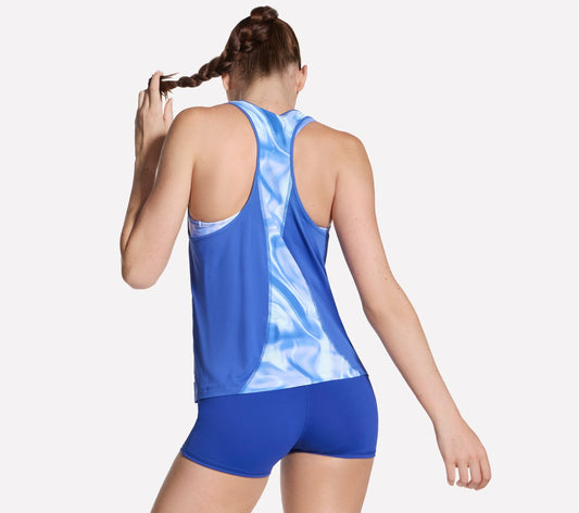 Tempo Singlet | Women Skechers near me