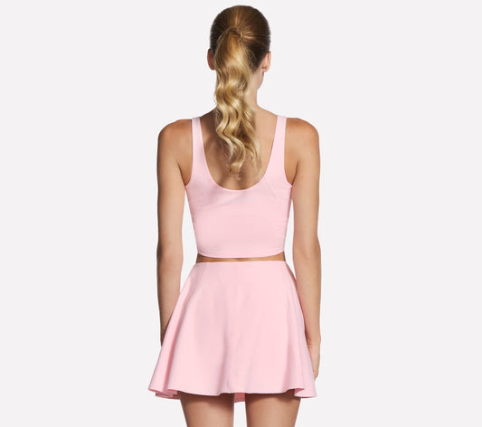 GO WALK Court Crop Tank | Women Skechers near me