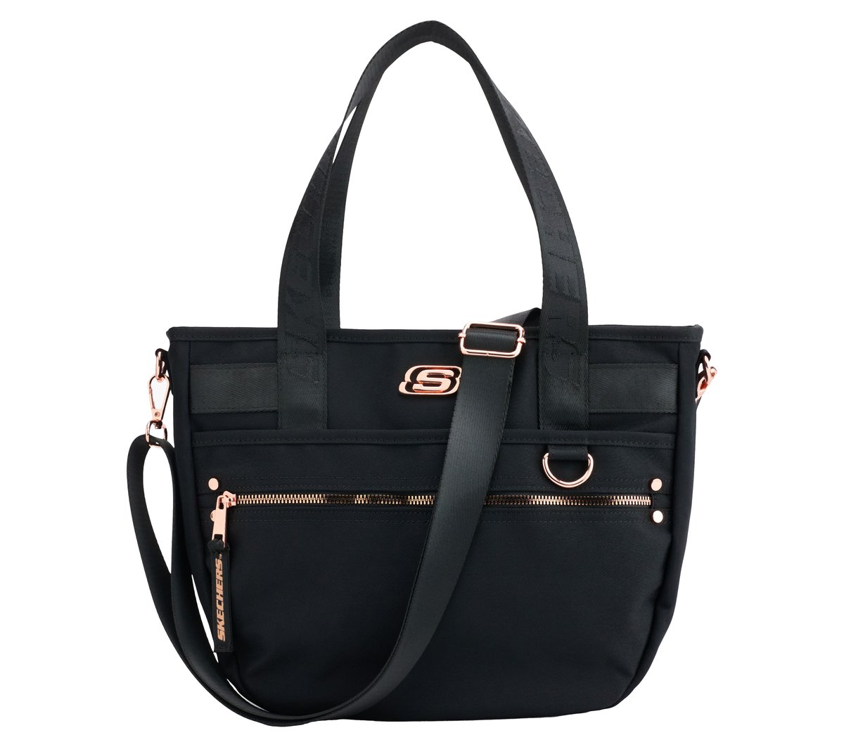 Shopper D-Ring Bag | Skechers near me
