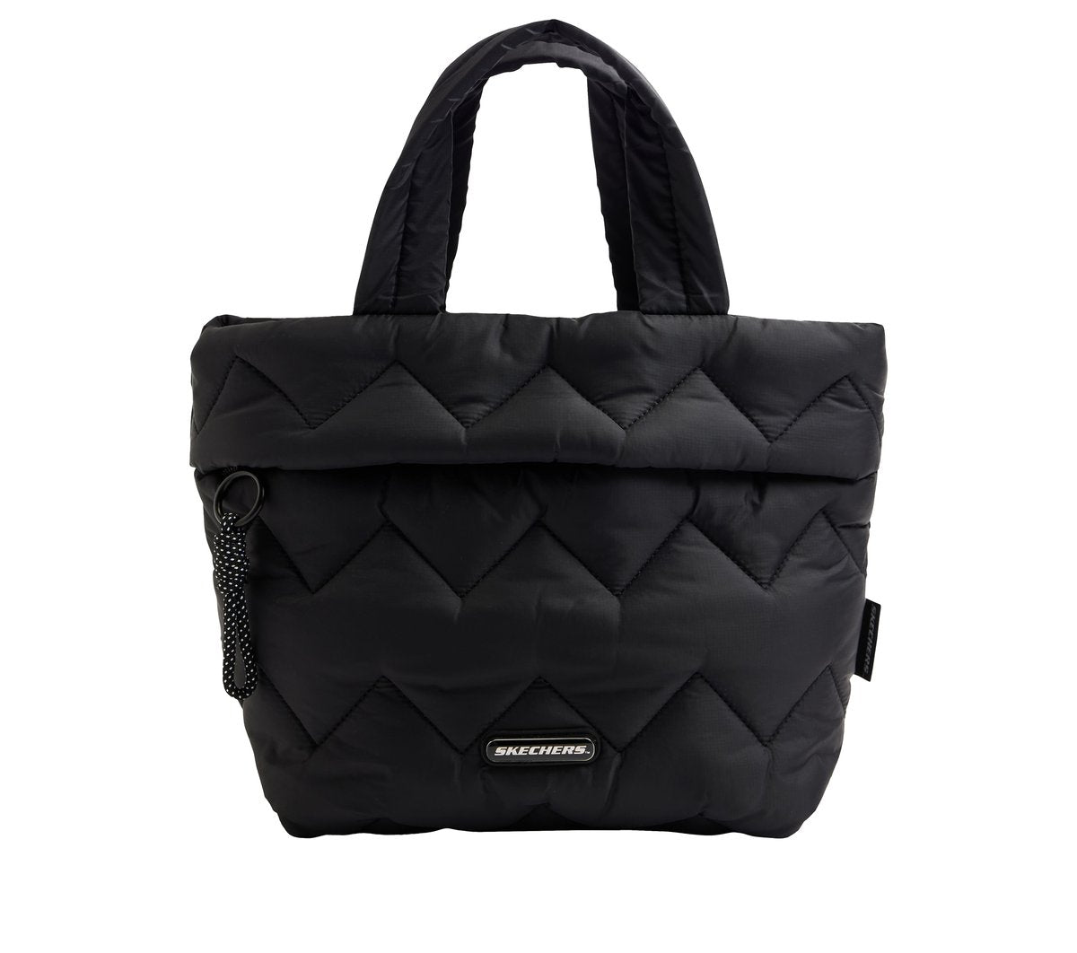 Quilted Mini Tote Bag | Skechers online shop