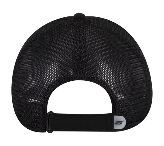 Sport S Metal Hat | Skechers online shop