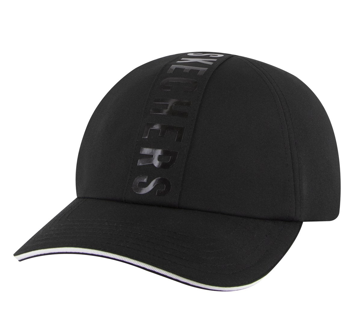 Wrap Logo Baseball Hat | Skechers for sale