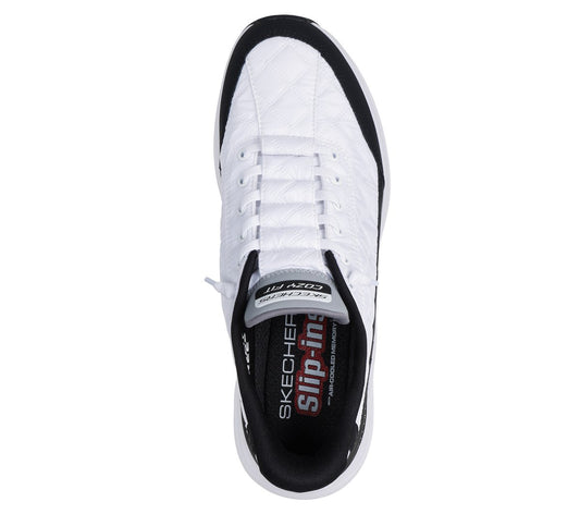 Slip-ins: Contour Foam - Cozy Fit Shoes | Men Skechers for sale