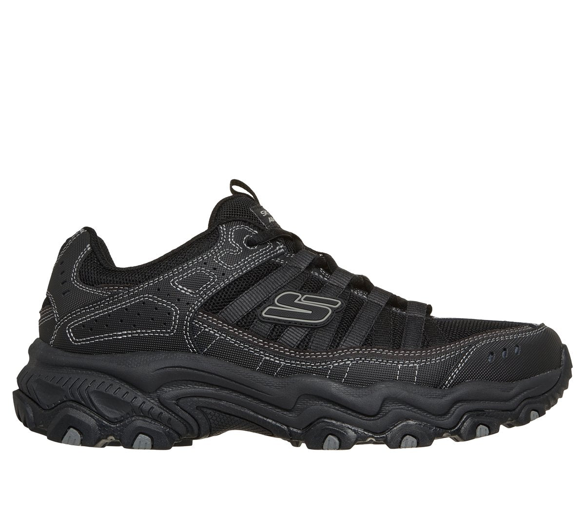 Stamina - Afterburn Legacy All Terrain Shoes | Men Skechers online