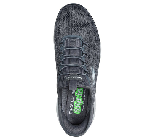 Slip-ins: Summits - Key Pace Shoes | Men Skechers near me