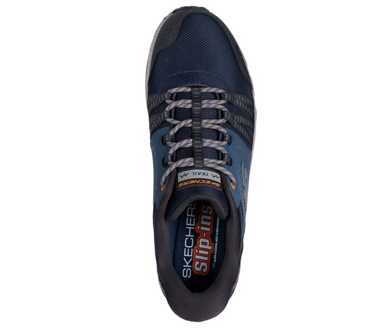 Slip-ins: Escape Plan - Stunt Plan Shoes | Men Skechers online