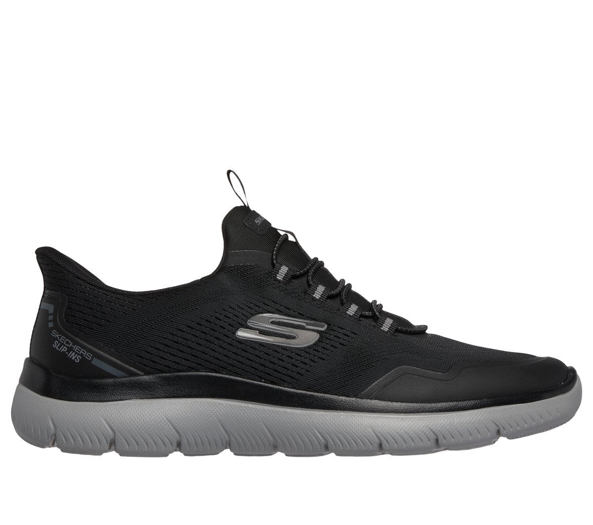 Slip-ins: Summits - Top Rate Shoes | Men Skechers near me