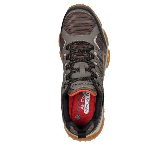 Work: Skech-Air Envoy ST - Arcket Shoes | Men Skechers online shop
