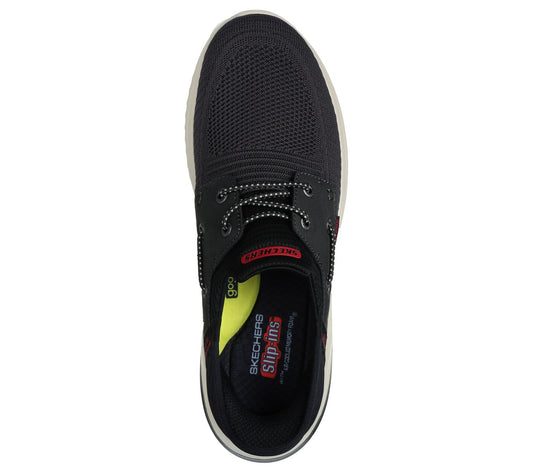 Slip-ins: Delson 3.0 - Roth Shoes | Men Skechers sale