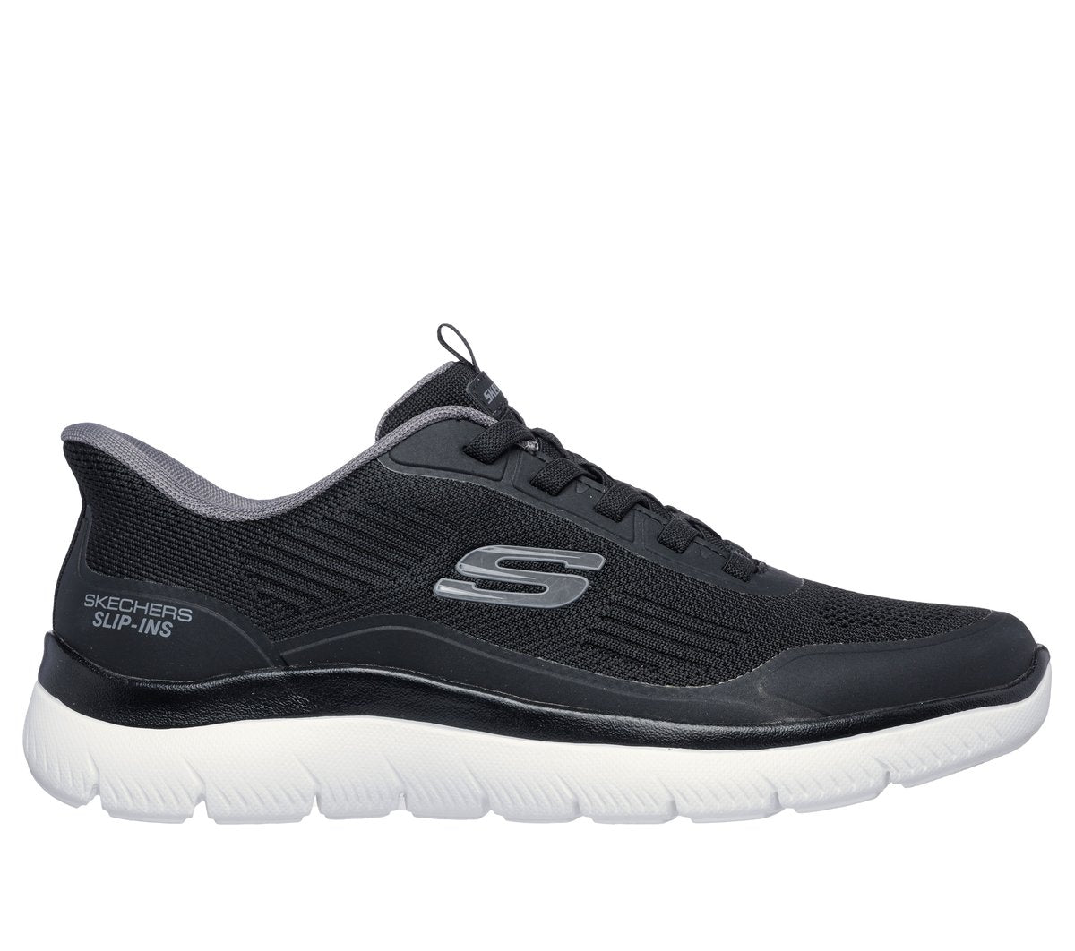 Slip-ins: Summits - Leyter Shoes | Men Skechers near me