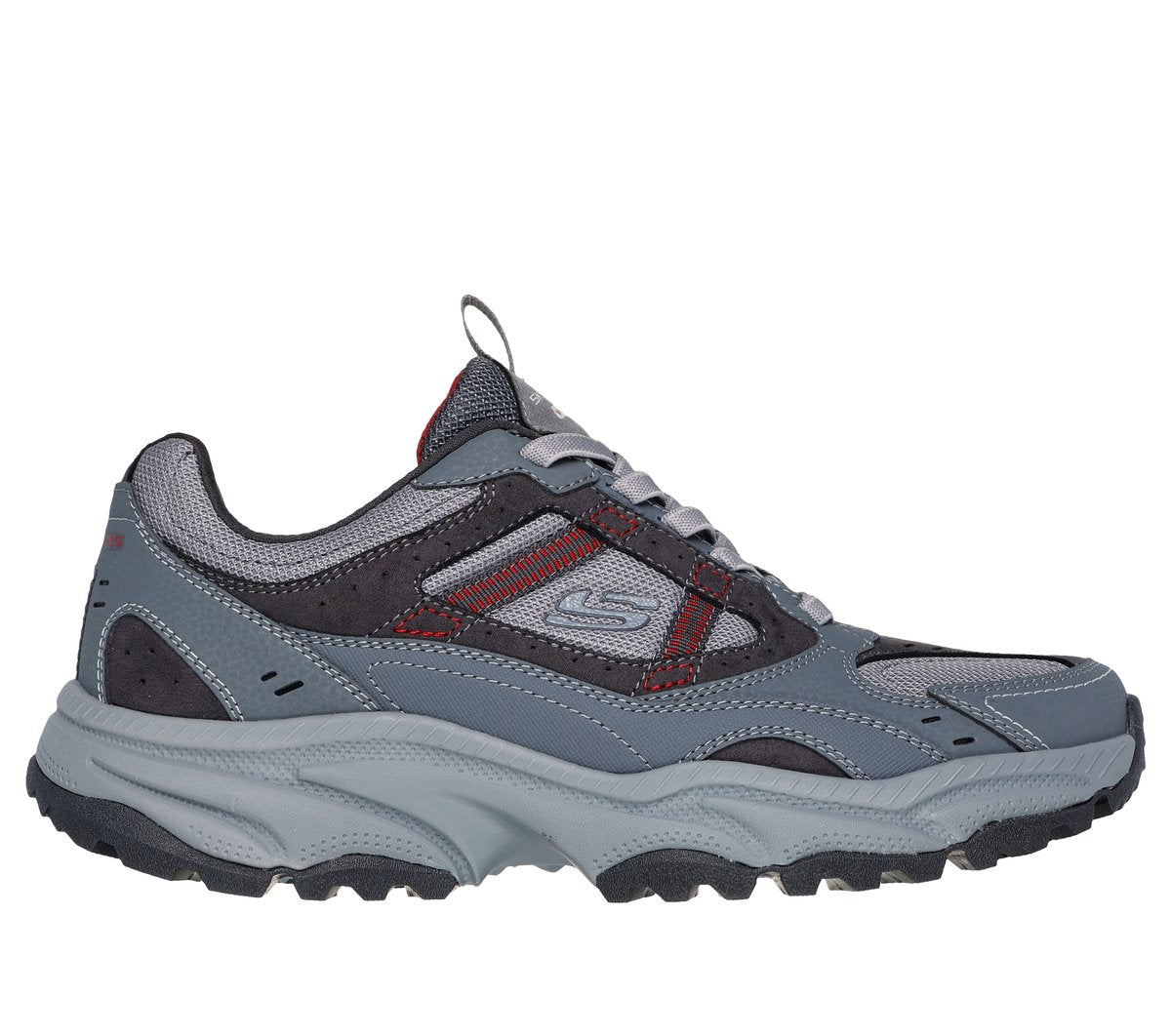 Vigor AT - Three Corners Shoes | Men Skechers sale