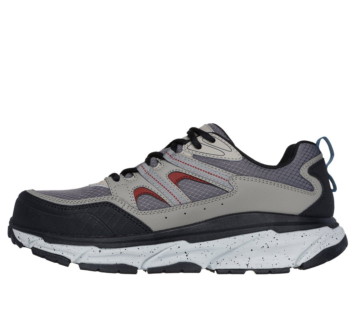 Work: D'Lux Journey SR Shoes | Men Skechers online shop