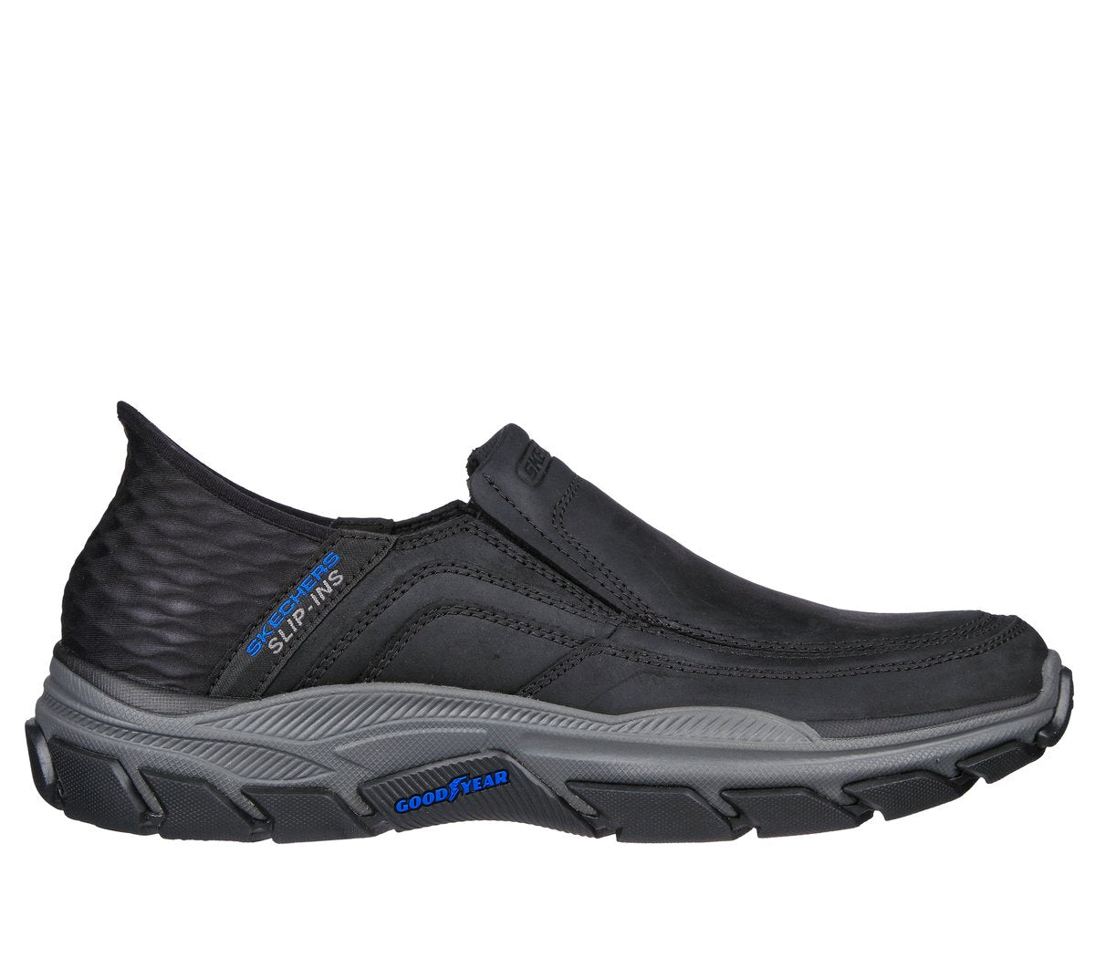 Slip-ins RF: Respected - Elgin Shoes | Men Skechers online