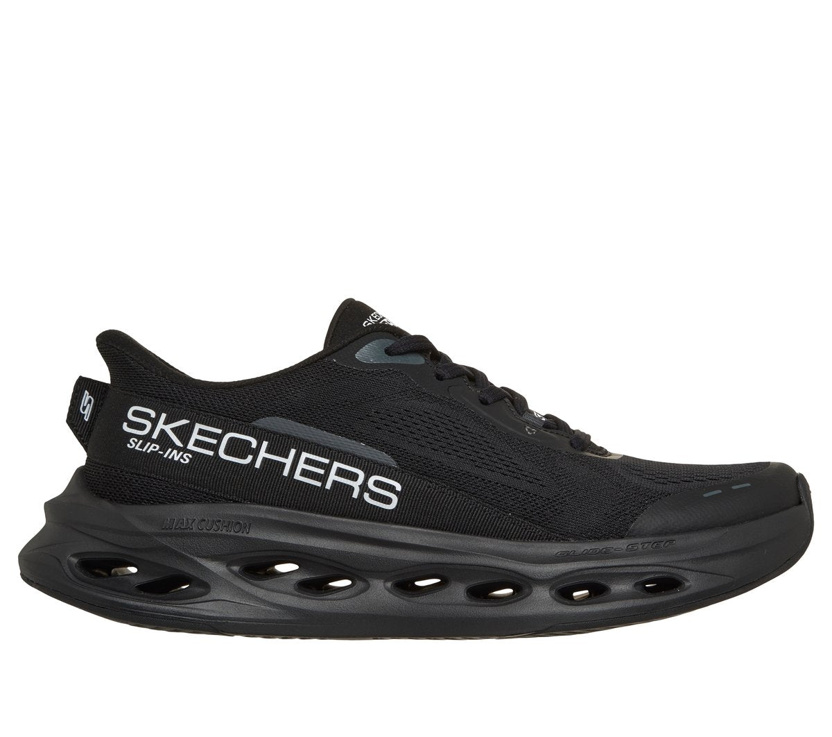 Slip-ins: Max Cushioning Glide-Step - Advert Shoes | Men Skechers sale