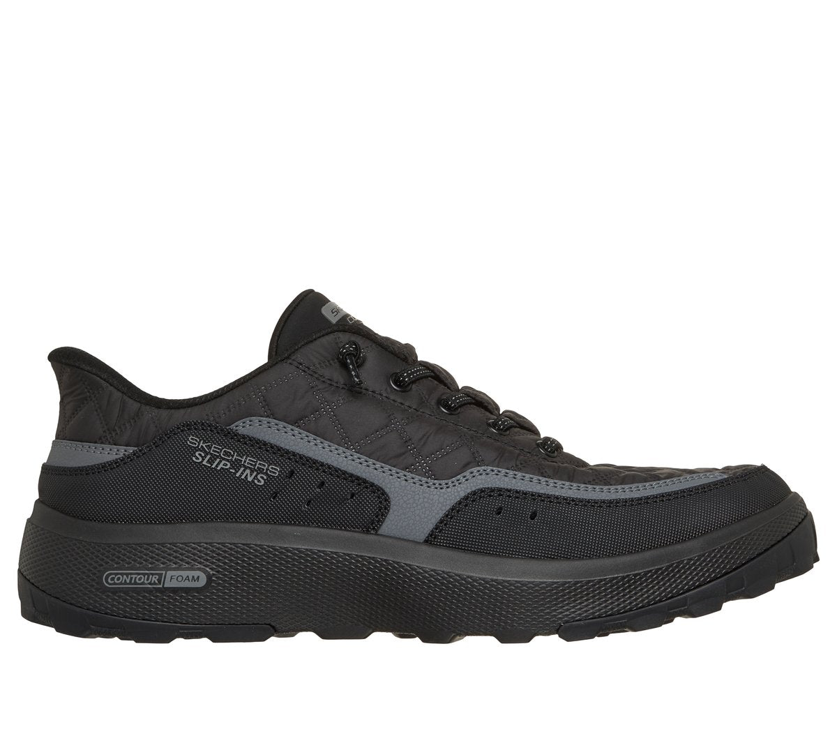 Slip-ins Relaxed Fit: Urban Explore - Cozy Fit Shoes | Men Skechers discount
