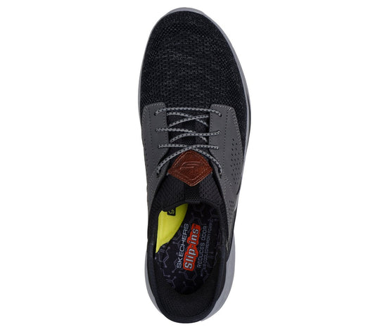 Slip-ins RF: Slade - Caster Shoes | Men Skechers outlet