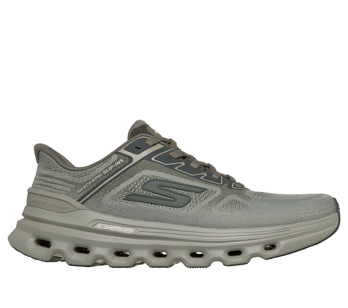 Slip-ins: GO RUN Glide-Step Arch Fit Shoes | Men Skechers online