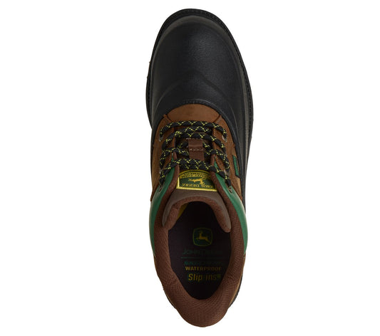Slip-ins John Deere Waterproof Relaxed Fit: Sergeants - Aldridge Shoes | Men Skechers outlet