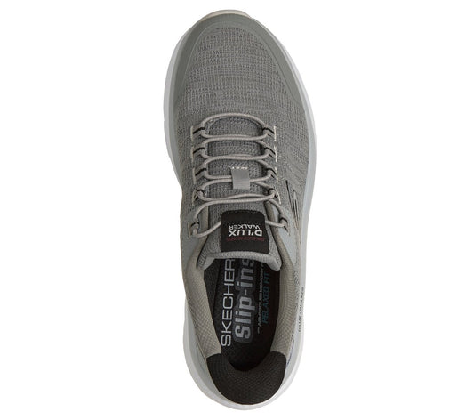 Slip-ins Relaxed Fit: D'Lux Walker 3.0 - Drevven Shoes | Men Skechers for sale