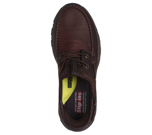 Slip-ins RF: Knowlson - Shore Thing Shoes | Men Skechers outlet