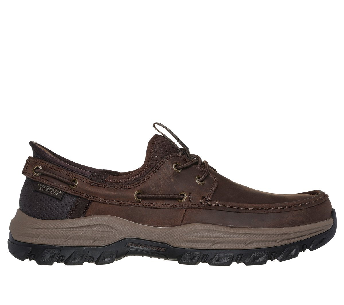 Slip-ins RF: Knowlson - Shore Thing Shoes | Men Skechers outlet