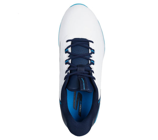 Slip-ins Waterproof: GO GOLF Elite 6 Shoes | Men Skechers sale