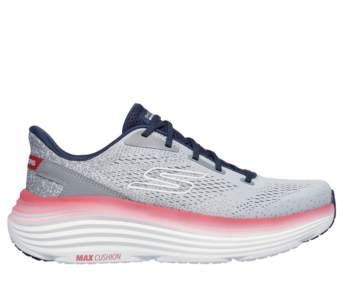 Max Cushioning Endeavour - Kauska Shoes | Men Skechers online