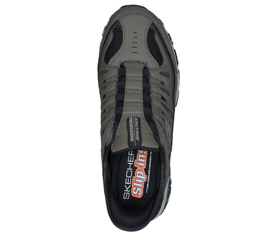 Slip-ins: After Burn M. Fit - Ridgeburn Shoes | Men Skechers outlet