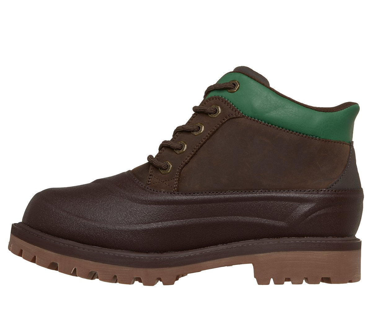 Slip-ins John Deere Waterproof Relaxed Fit: Sergeants - Junto Shoes | Men Skechers online shop