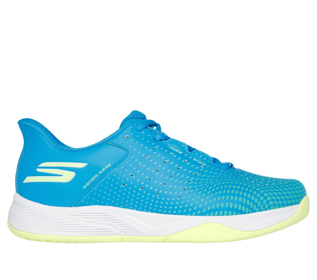 Slip-ins Relaxed Fit: Viper Court Reload Shoes | Men Skechers outlet