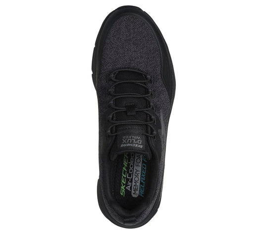 Relaxed Fit: D'Lux Walker 2.0 - Steadyway Shoes | Men Skechers discount