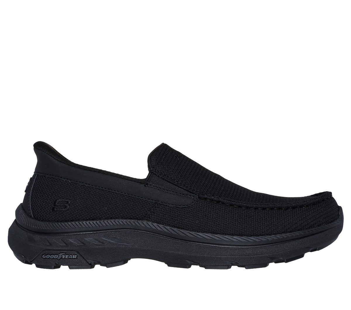 Slip-ins: Pollard - Wilfred Shoes | Men Skechers online shop