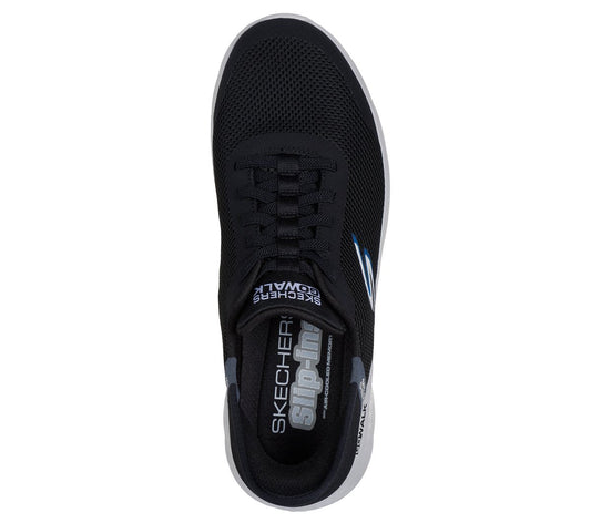 Slip-ins: GO WALK Flex - Hands Up Shoes | Men Skechers discount