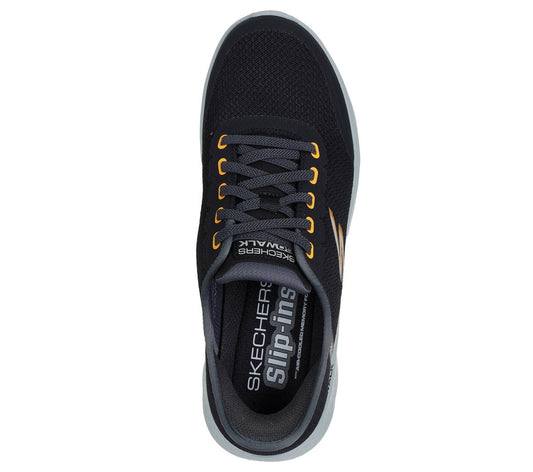 Slip-ins: GO WALK Flex - Netro Shoes | Men Skechers near me