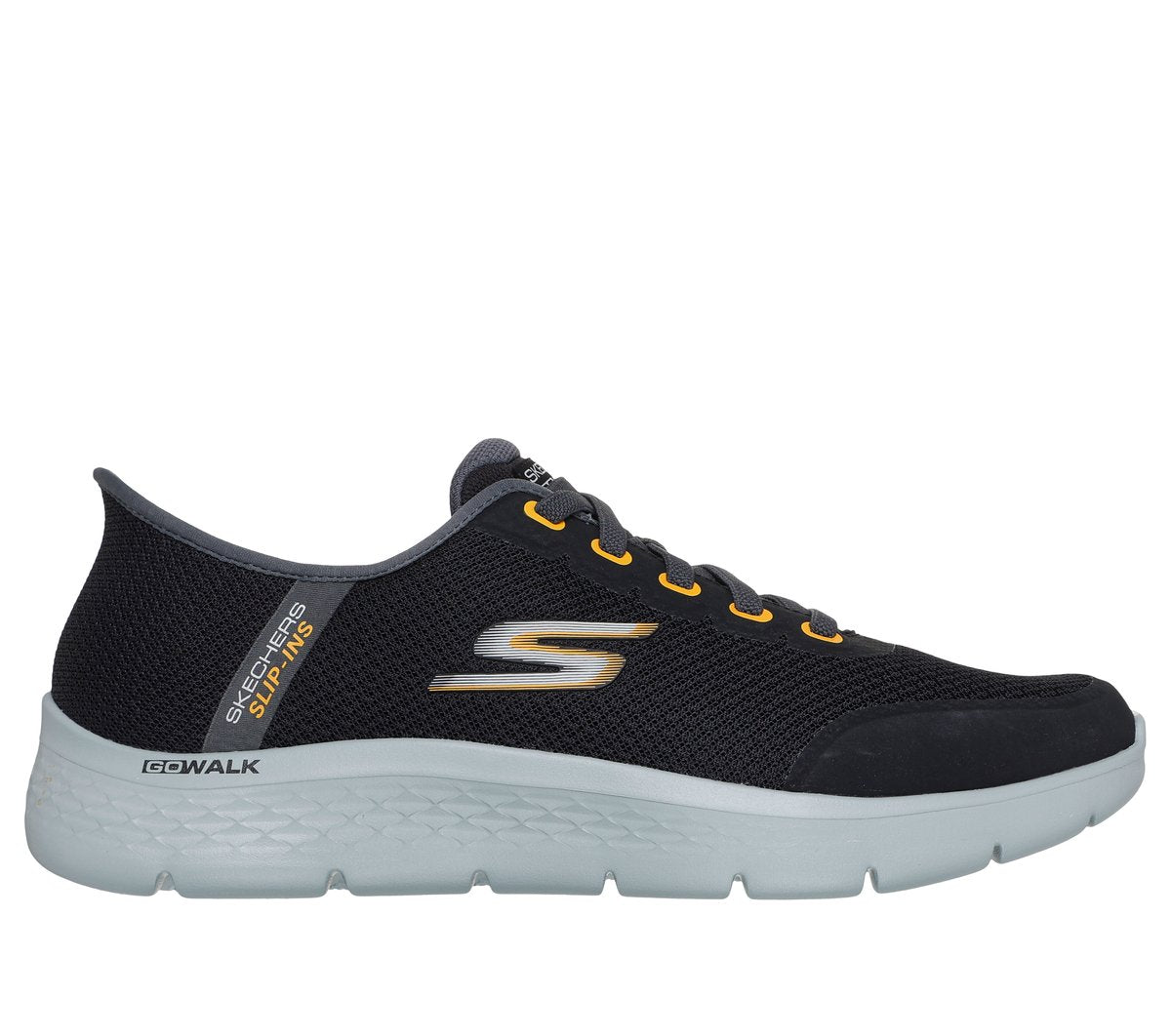 Slip-ins: GO WALK Flex - Netro Shoes | Men Skechers near me