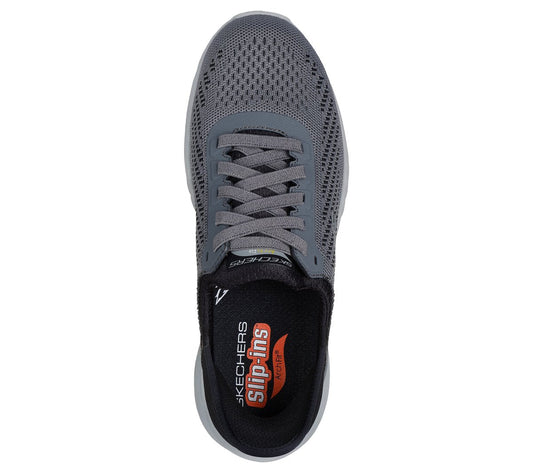 Slip-ins Relaxed Fit: Arch Fit Orvan - Drex Shoes | Men Skechers discount