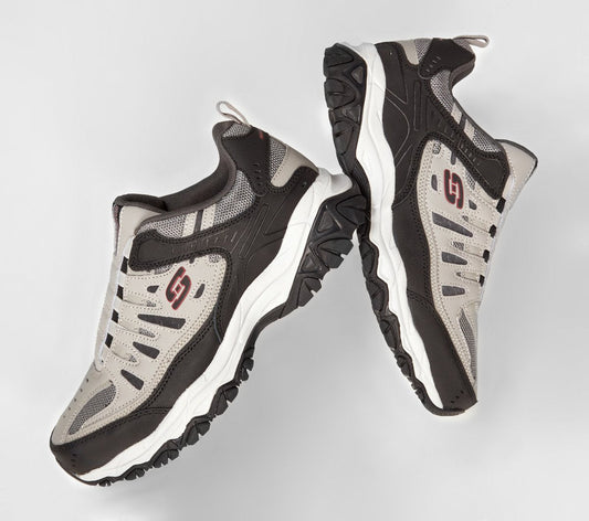 After Burn M. Fit Shoes | Men Skechers discount